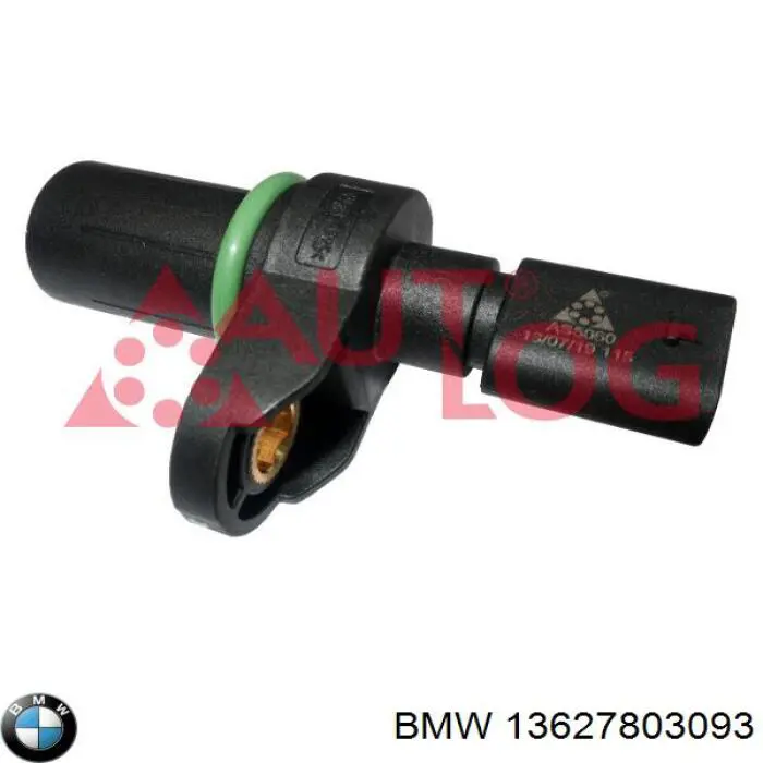 Comprar 13627803093 BMW Sensor de posición del árbol de levas