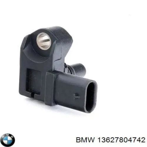 Sensor de presión de sobrealimentación BMW 13627804742 precio, desde 35,76 EUR
