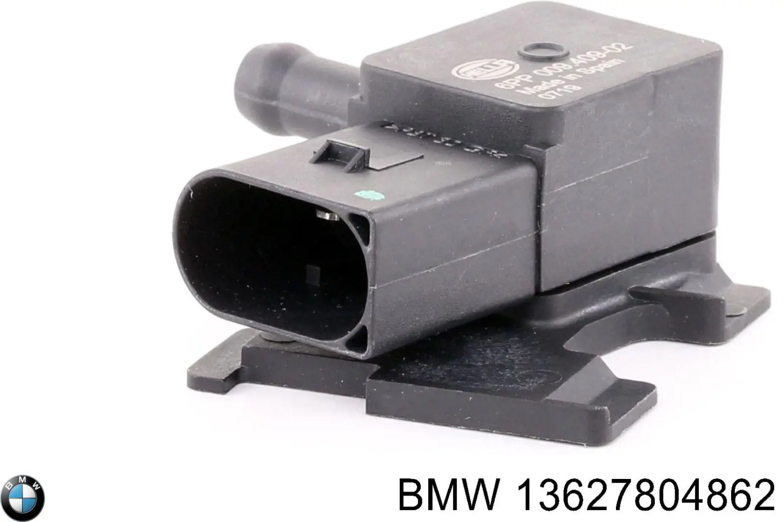 Sensor de presión de gases de escape BMW 13627804862 precio, desde 49,07 EUR