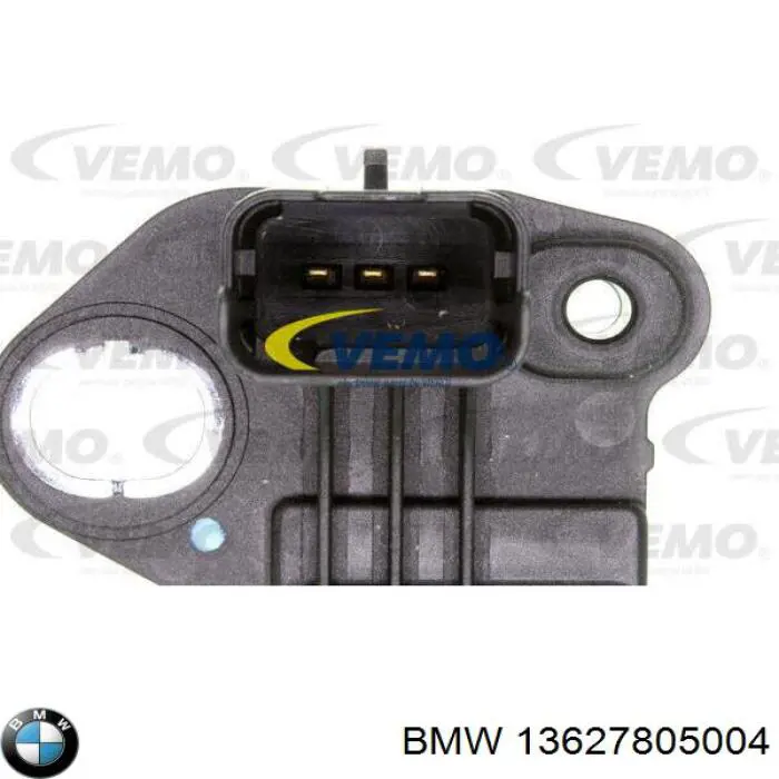 Sensor de posición del cigüeñal Citroen Berlingo B9