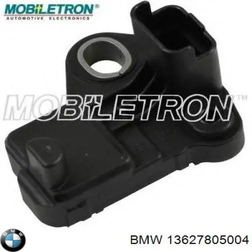 Sensor de posición del cigüeñal Citroen Berlingo B9