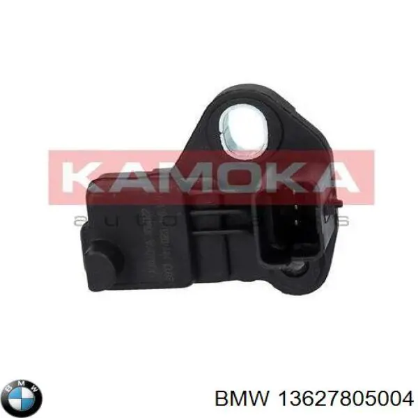 Sensor de posición del cigüeñal Citroen Berlingo B9