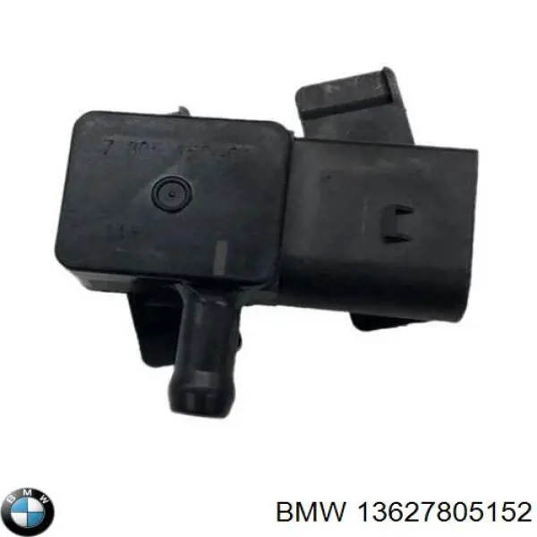 Comprar 13627805152 BMW Sensor de presion gases de escape