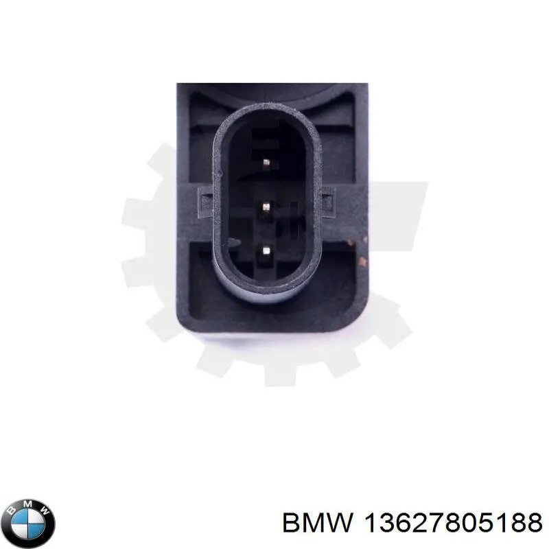 Generador de impulsos, cigüeñal  BMW 13627805188 precio, desde 37,75 EUR