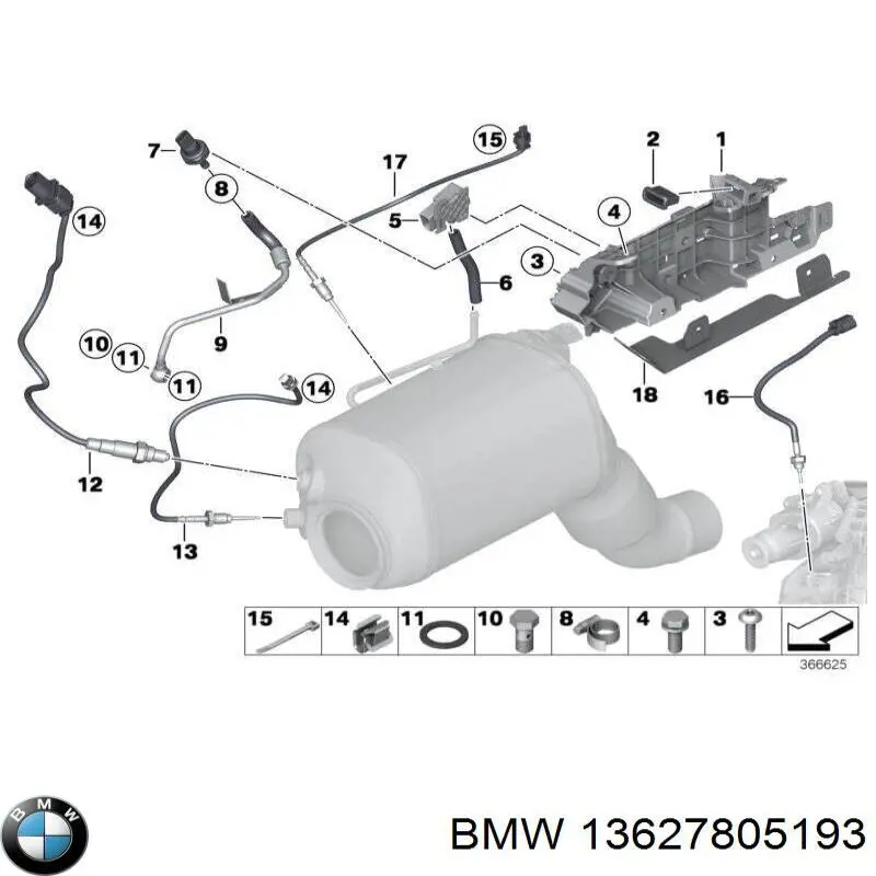 13627805193 BMW