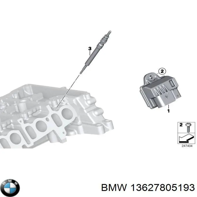 13627805193 BMW 