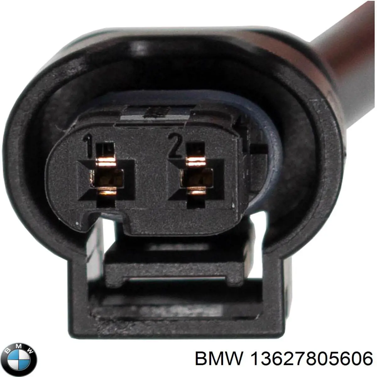 Sensor de temperatura de gases de escape después del catalizador BMW 13627805606 precio, desde 70,38 EUR