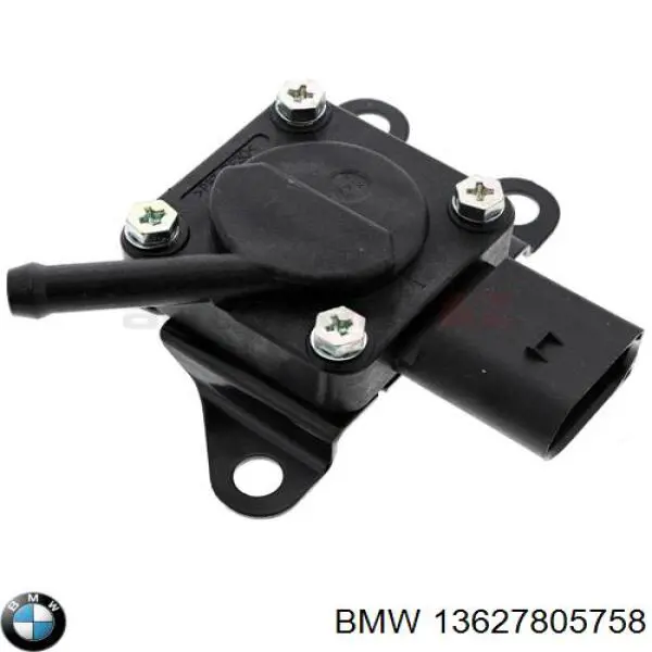 Comprar 13627805758 BMW Sensor de presión del colector de admisión