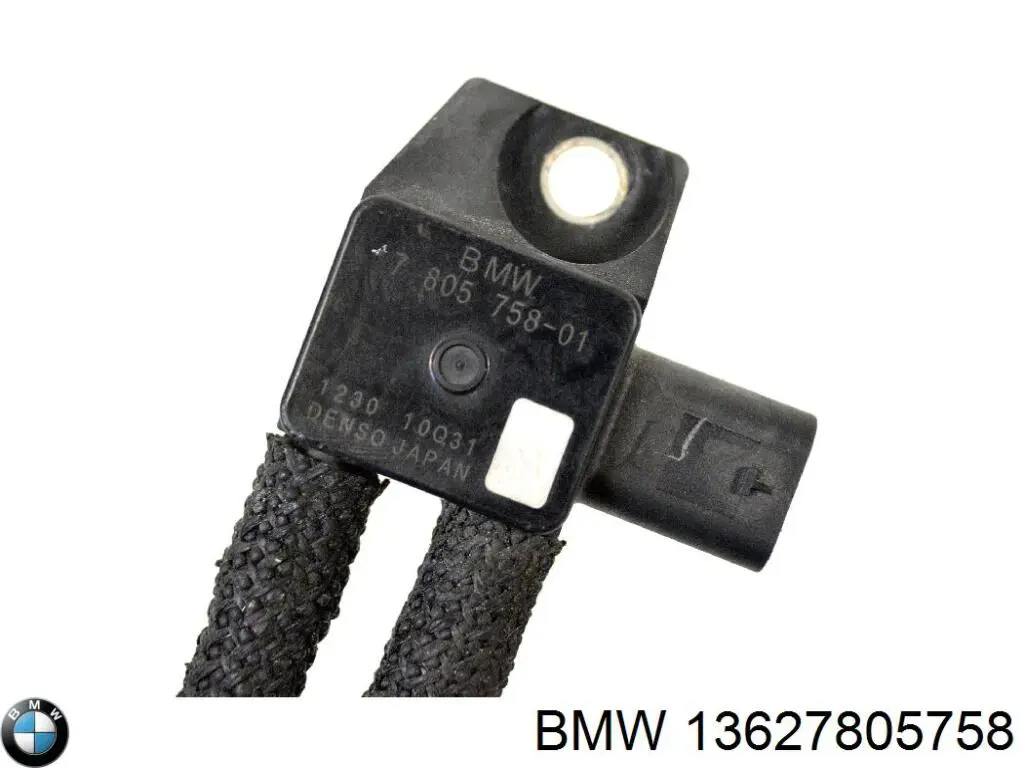 Sensor de presión del aire de admisión BMW 7805758