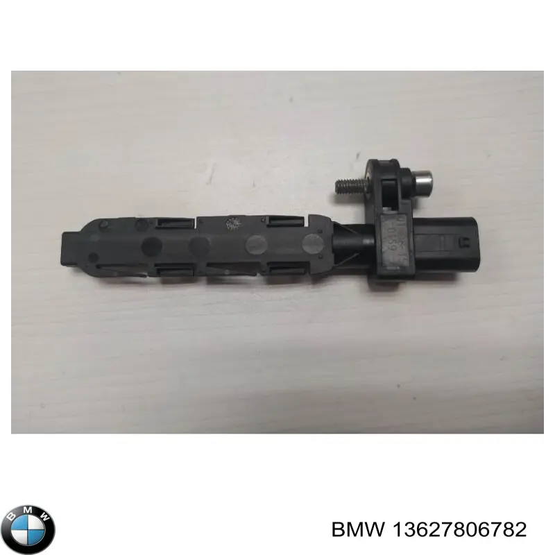 0902428 Metzger Sensor de posición del cigüeñal