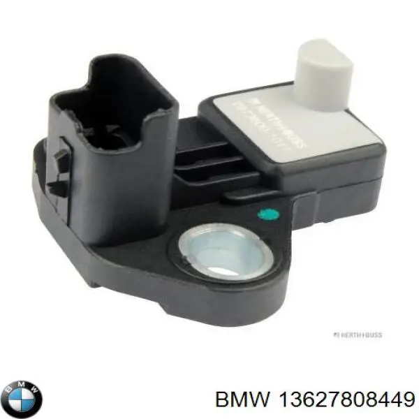 Sensor de posición del cigüeñal Ford Fiesta JH, JD