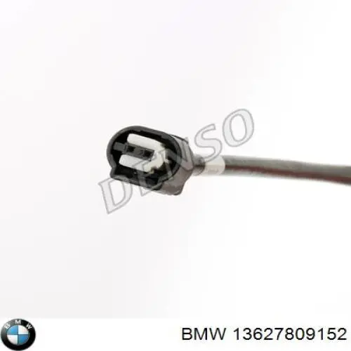 Sensor de temperatura de gases de escape antes del catalizador BMW 13627809152 precio, desde 55,65 EUR