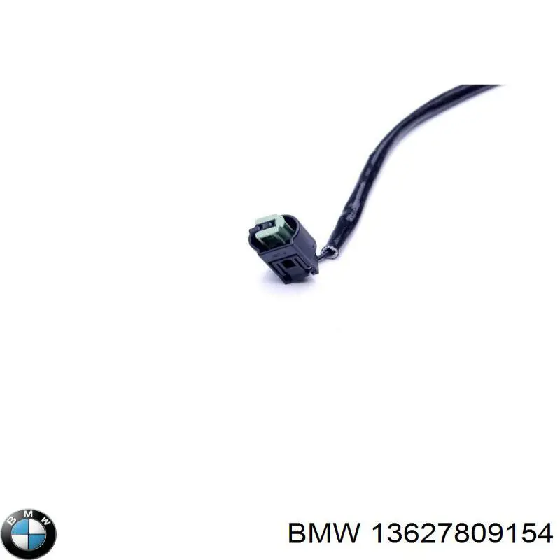 Comprar 13627809154 BMW Sensor de temperatura de gases de escape antes del catalizador