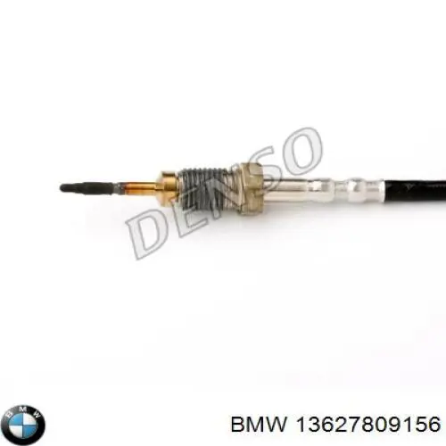 13627809156 BMW sensor de temperatura, gas de escape, antes de catalizador