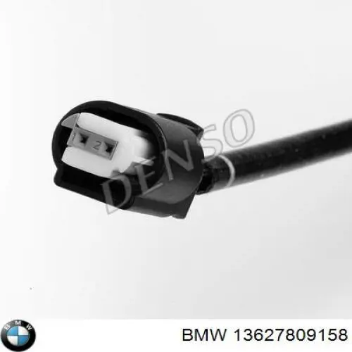 13627809158 BMW sensor de temperatura, gas de escape, en catalizador