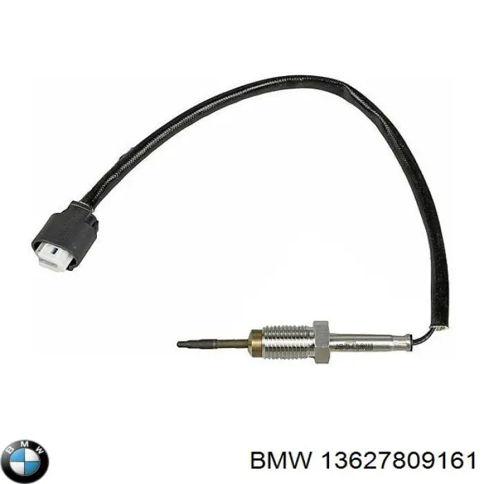 Sensor de temperatura de gases de escape antes del catalizador 3148000064 Meyle