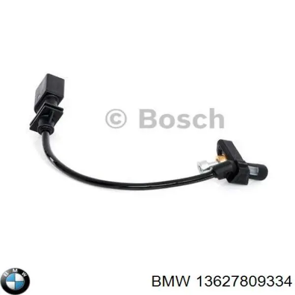Generador de impulsos, cigüeñal  BMW 13627809334 precio, desde 40,66 EUR