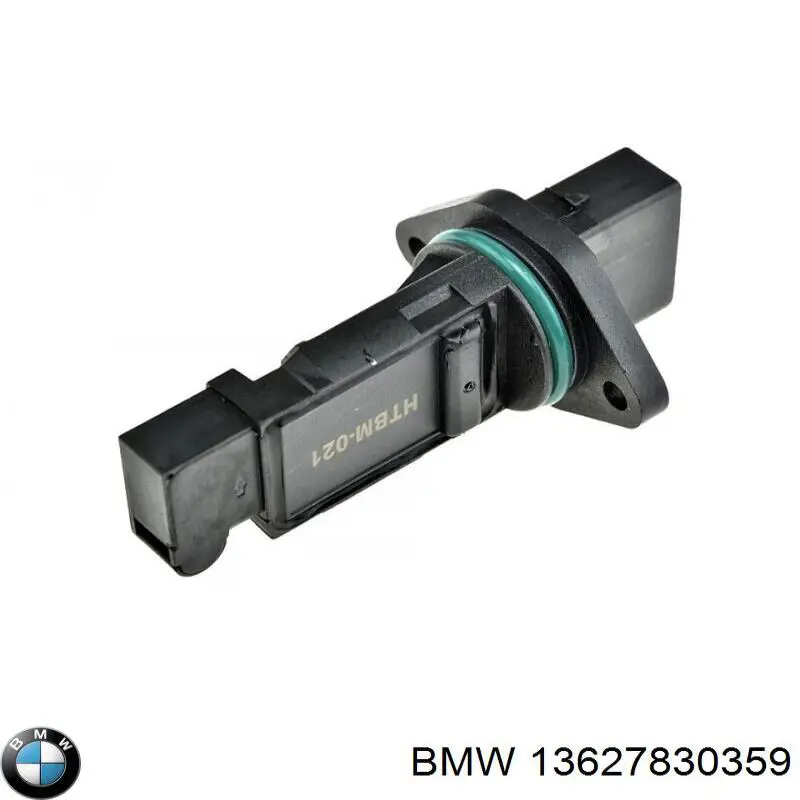 13627830359 BMW medidor de masa de aire