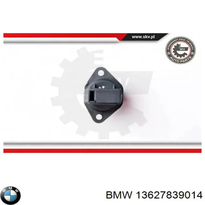 Comprar 13627839014 BMW Sensor de masa de aire
