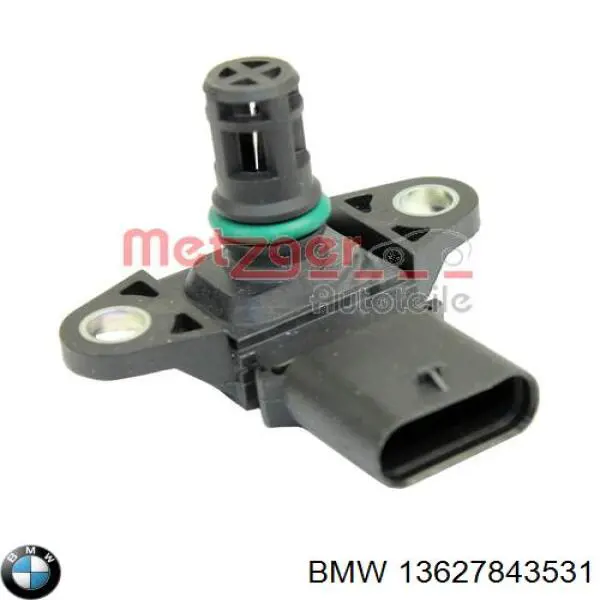 Comprar 13627843531 BMW Sensor de presión de sobrealimentación