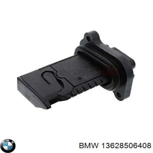 Comprar 13628506408 BMW Sensor de masa de aire