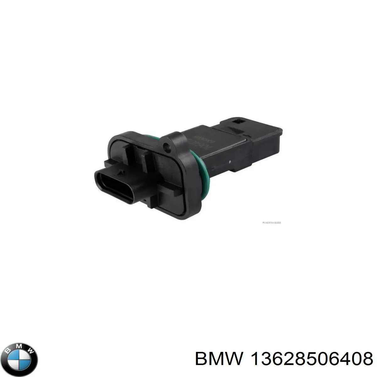 Medidor de flujo de aire BMW 13628506408 precio, desde 56,63 EUR