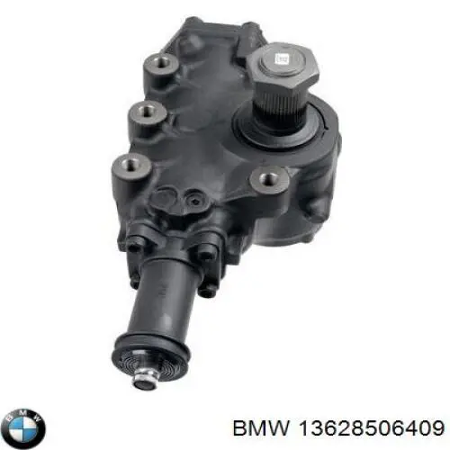 Comprar 13628506409 BMW Sensor de masa de aire