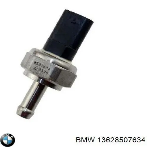 13628507634 BMW sensor de presion de escape