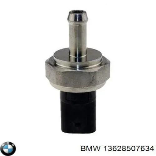 Comprar 13628507634 BMW Sensor de presion gases de escape
