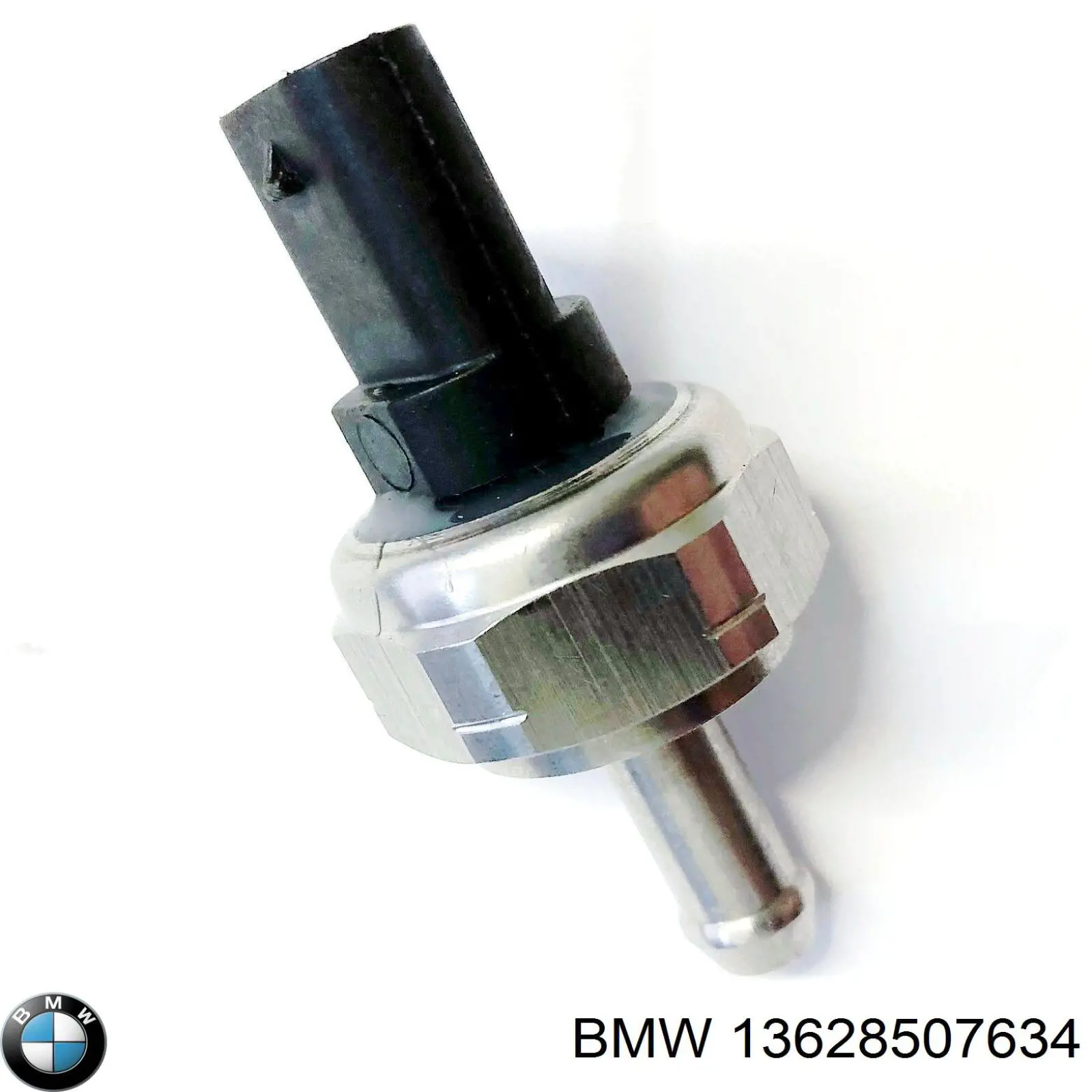 Sensor de presion gases de escape 13628507634 BMW