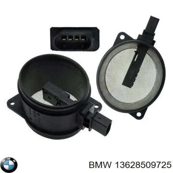 Comprar 13628509725 BMW Sensor de masa de aire