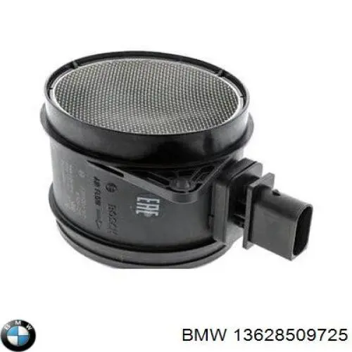 Caudalímetro 13628509725 BMW