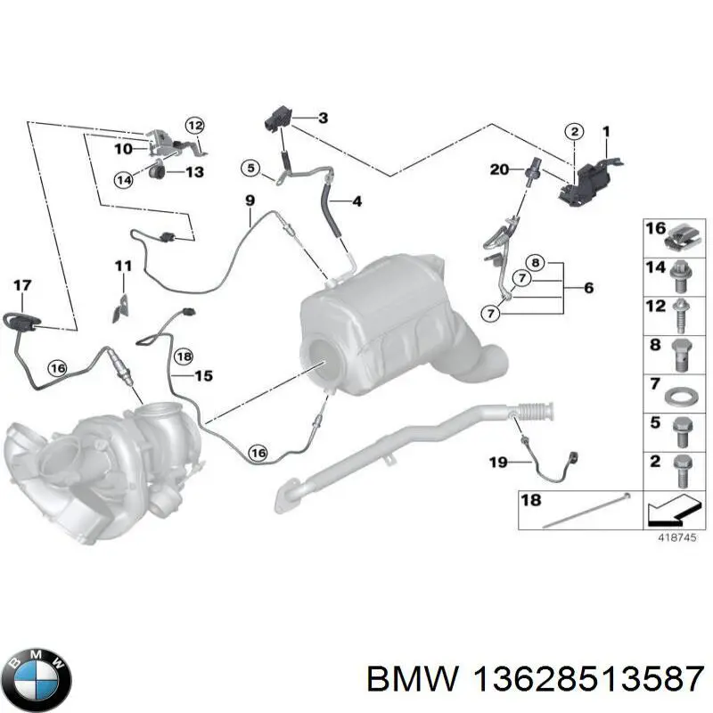 13628513587 BMW