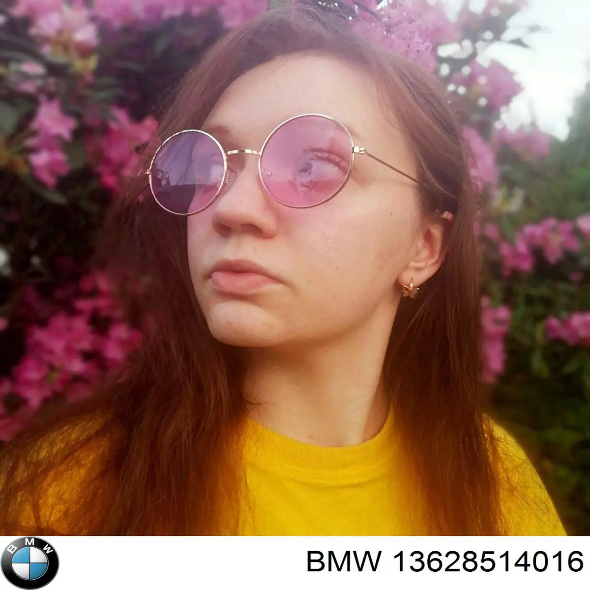 13628514016 BMW 