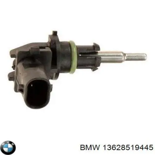 13628519445 BMW sensor, temperatura del aire de admisión