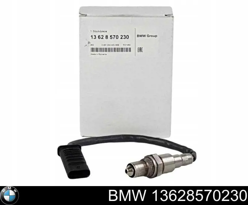 Comprar 13628570230 BMW Sensor de oxígeno previo al catalizador