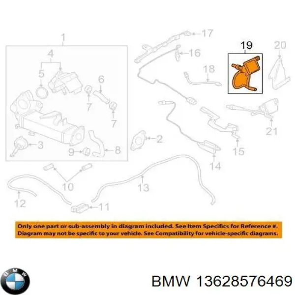 13628511664 BMW