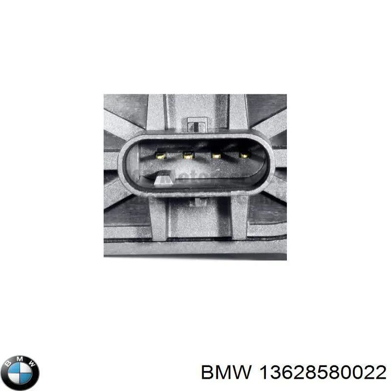 13628580022 BMW