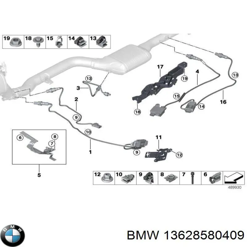 13628580409 BMW