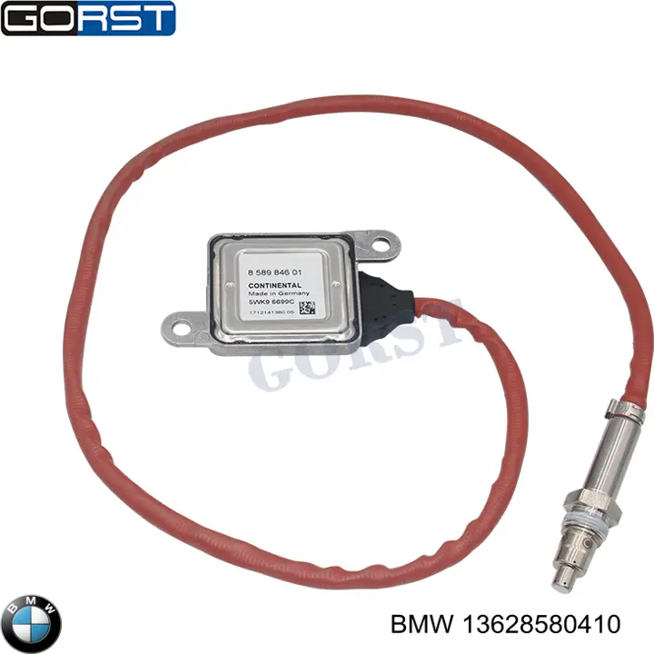 Comprar 13628580410 BMW Sensor de óxidos de nitrógeno NOx delantero