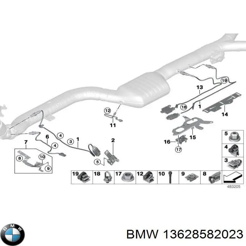  Bosch 0281007680
