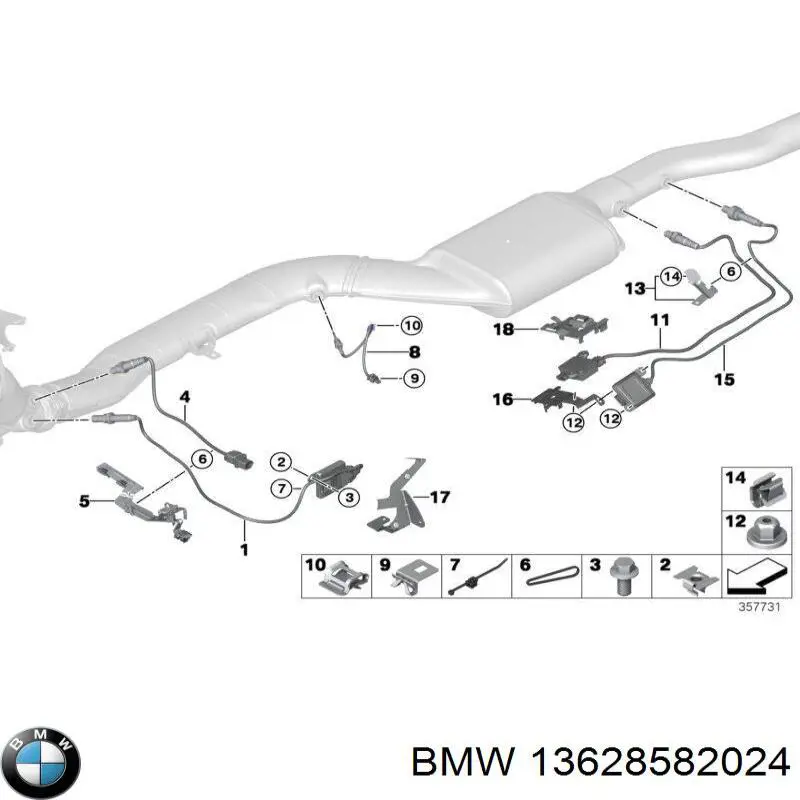 13628517454 BMW