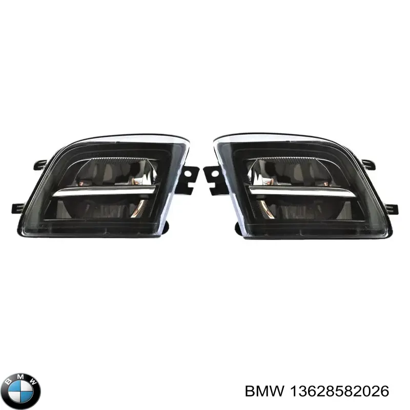 Sensor de óxidos de nitrógeno NOx BMW 13628582026 precio, desde 188,53 EUR