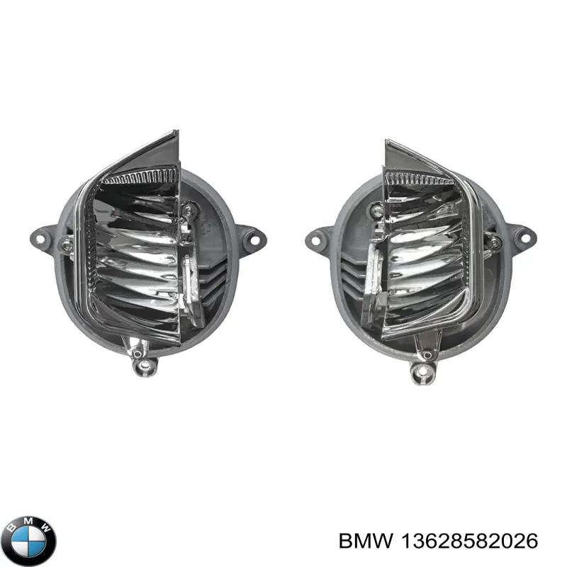 Comprar 13628582026 BMW Sensor de óxidos de nitrógeno NOx