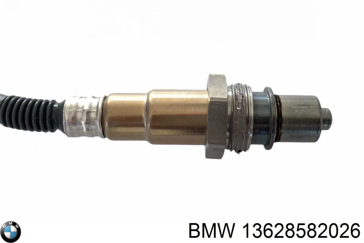 Comprar 13628582026 BMW Sensor de óxidos de nitrógeno NOx