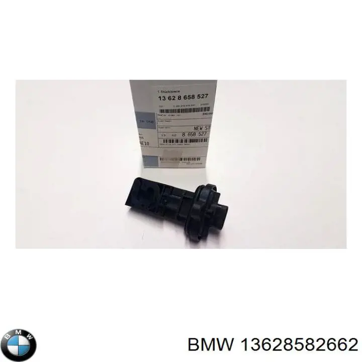 Sensor de temperatura de gases de escape antes del catalizador BMW 13628582662 precio, desde 78,41 EUR