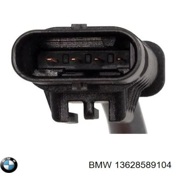 13628589104 BMW sonda lambda sensor de oxigeno post catalizador