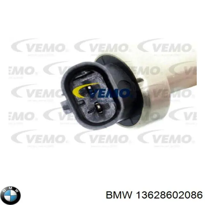 Sensor de temperatura del refrigerante BMW 13628602086 precio, desde 8,49 EUR