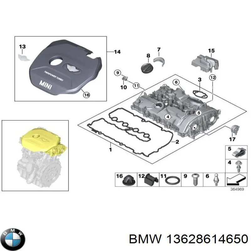 13628614650 BMW