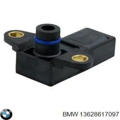 Sensor De Presion Del Colector De Admision BMW 8617097